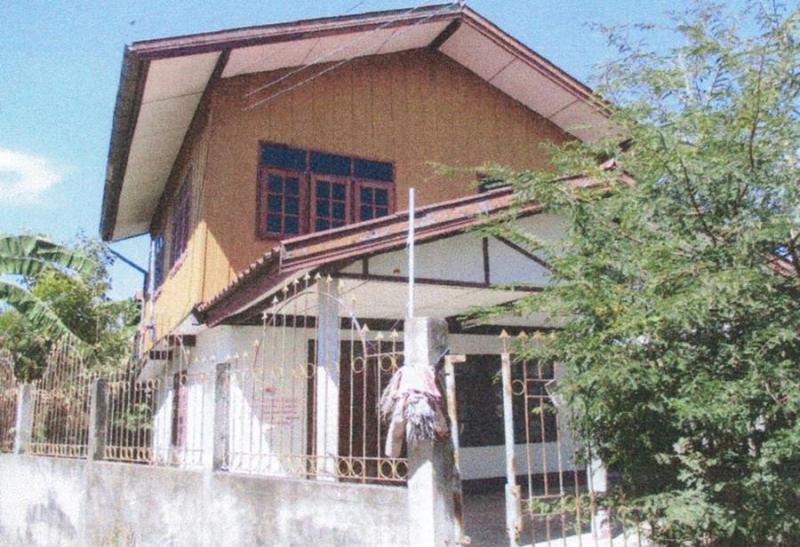 น้ำคำใหญ่ เมืองยโสธร ยโสธร