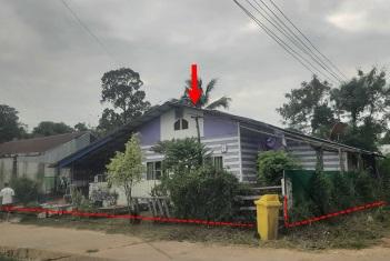 ลุมพุก คำเขื่อนแก้ว ยโสธร